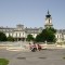 In Keszthely befindet sich eines der schönsten ungarischen Barockschlösser, das Schloß der Familie Festetics mit der Helikon-Bibliothek.  